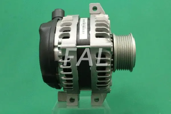 Alternator (F012343/2)