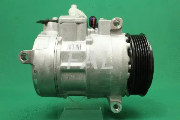 Compressor, air conditioning (F012727/1)