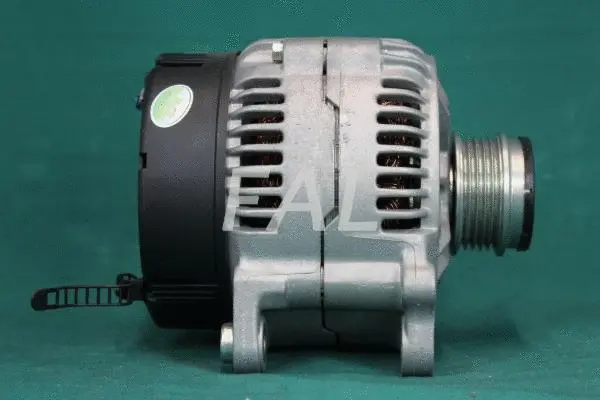 Alternator (F001761/2)