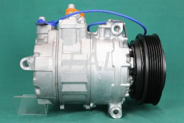 Compressor, air conditioning (F000947/1)