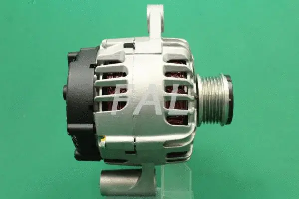 Alternator (F011082/2)