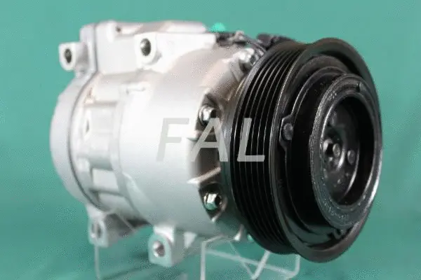 Compressor, air conditioning (F011434/2)