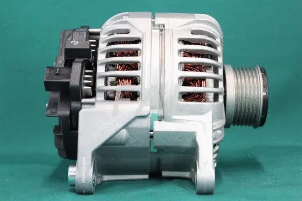 Alternator (F000658/11)