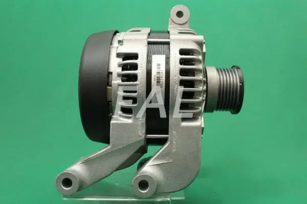 Alternator (F001101/2)