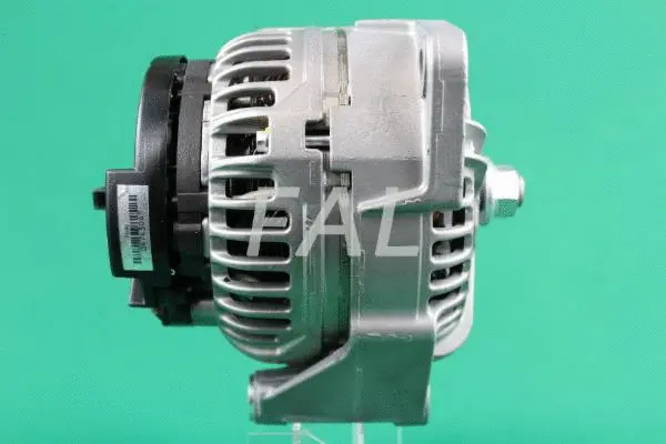 Alternator (F000560/2)