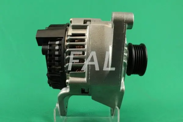 Alternator (F000391/2)