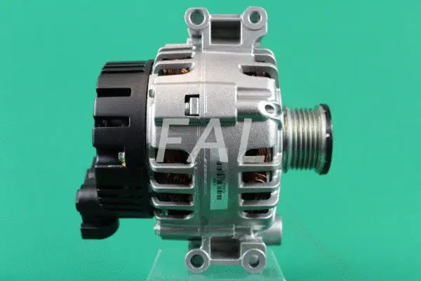 Alternator (F000537/2)