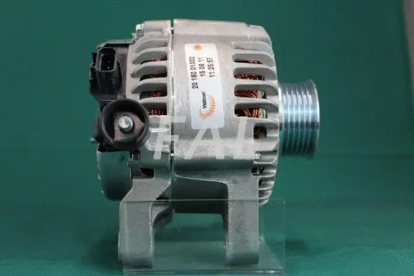 Alternator (F000617/1)