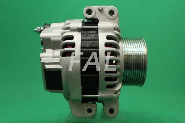 Alternator (F011628/25)