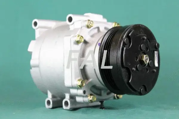 Compressor, air conditioning (F012709/2)