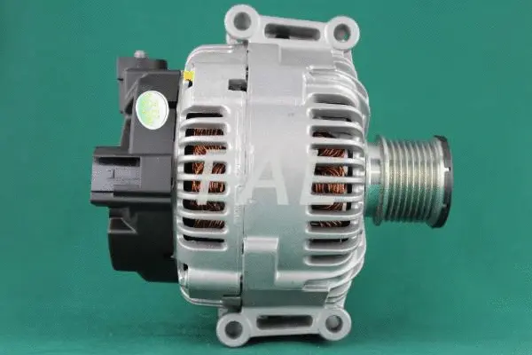 Alternator (F001123/2)