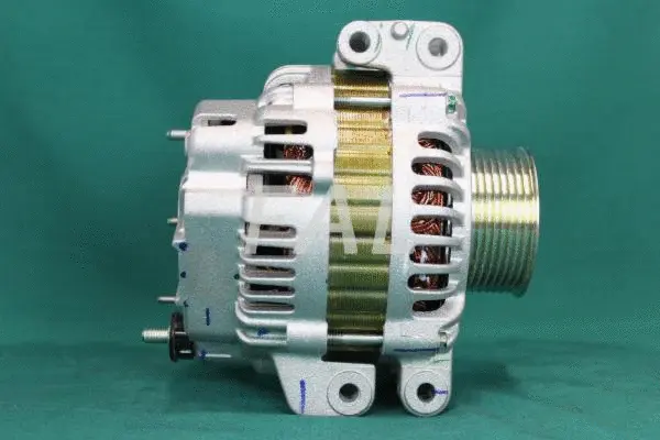 Alternator (F002082/1)