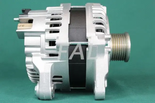 Alternator (F002034/1)