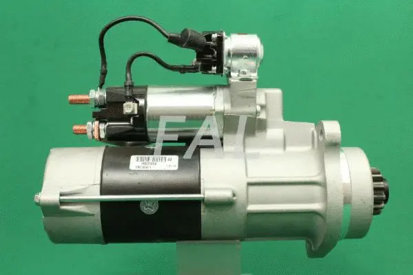 Starter (F012310/30)