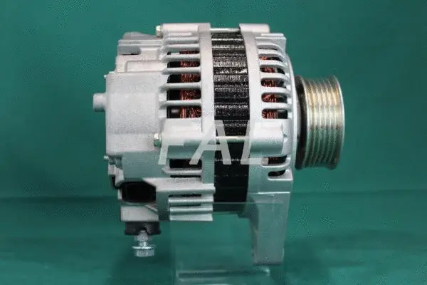Alternator (F002043/2)
