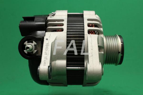 Alternator (F016556/1)