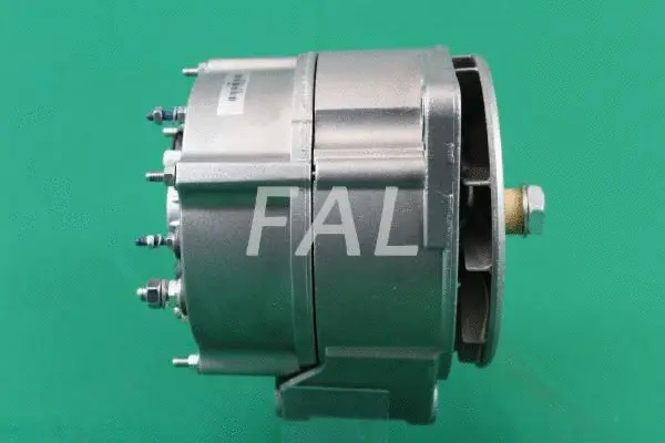 Alternator (F000401/2)