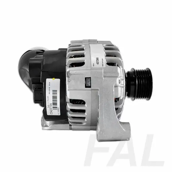 Alternator (F000392/1)