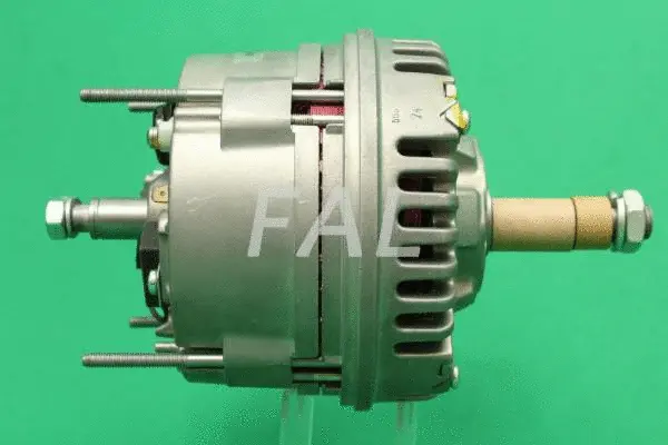 Alternator (F013886/2)
