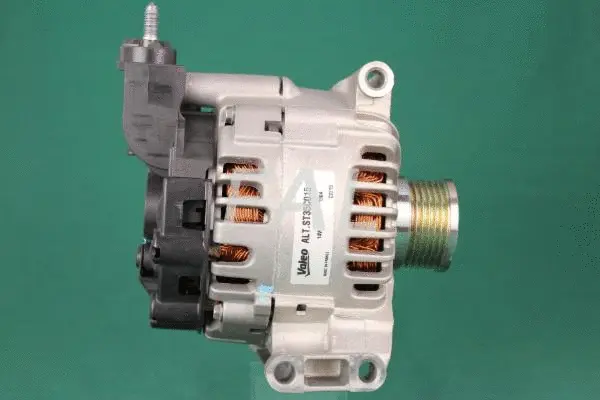 Alternator (F001176/1)