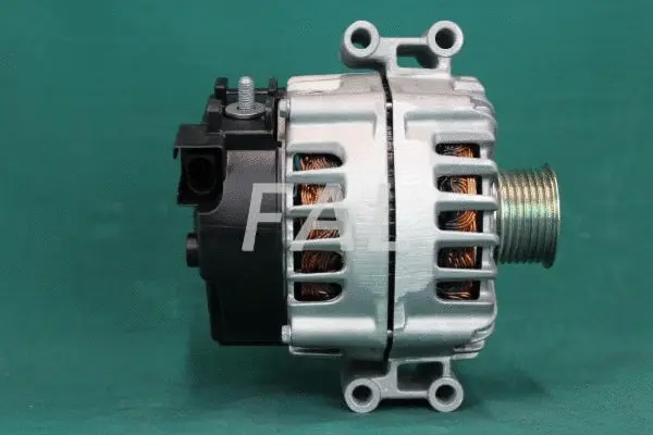 Alternator (F012123/1)