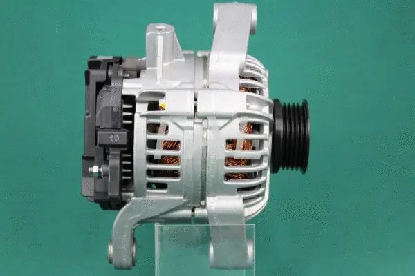 Alternator (F000406/2)
