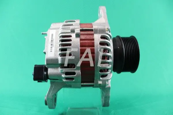 Alternator (F001217/2)