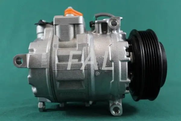 Compressor, air conditioning (F013441/1)