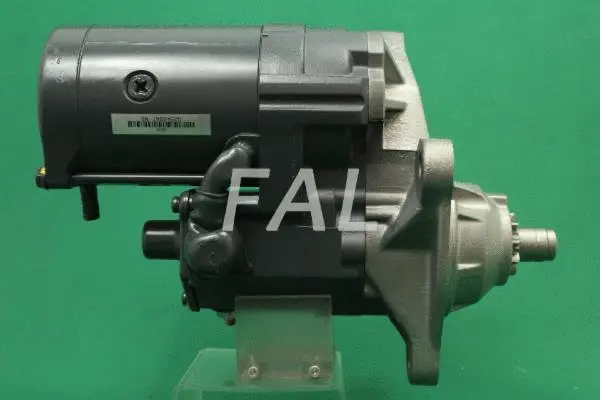 Starter (F002681/21)