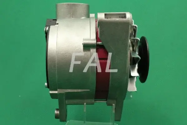Alternator (F014693/2)