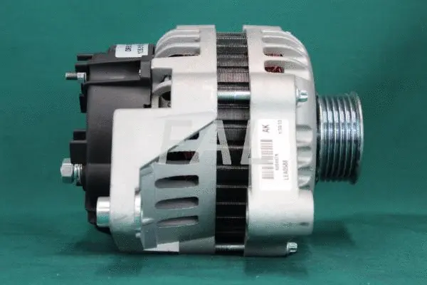 Alternator (F000378/2)