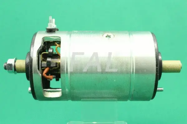 Alternator (F001656/25)