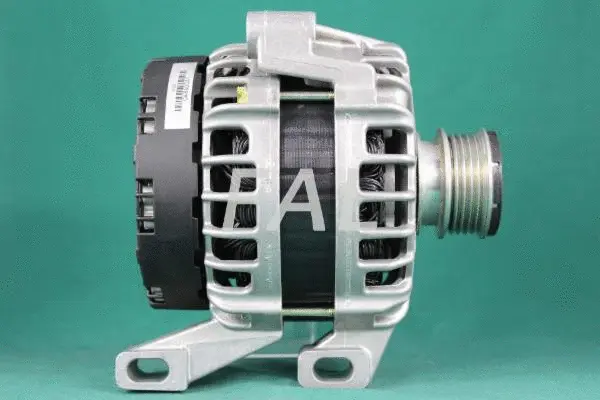 Alternator (F001846/2)