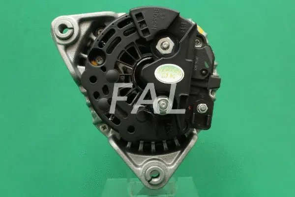 Alternator (F000555/2)