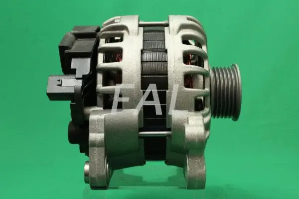 Alternator (F016133/1)