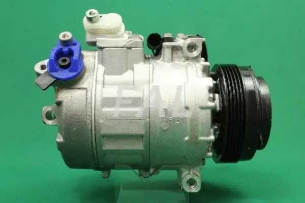 Compressor, air conditioning (F011046/1)