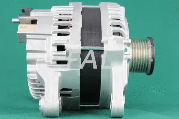 Alternator (F011057/1)