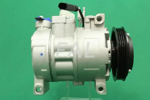 Compressor, air conditioning (F000968/31)