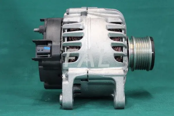 Alternator (F012220/1)