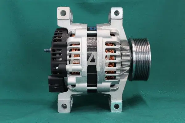 Alternator (F011928/1)
