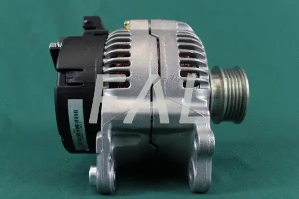 Alternator (F001258/2)