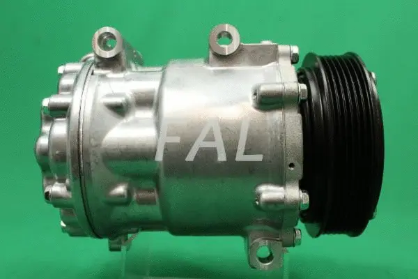 Compressor, air conditioning (F011966/25)
