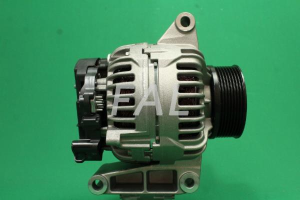 Alternator (F016624/1)