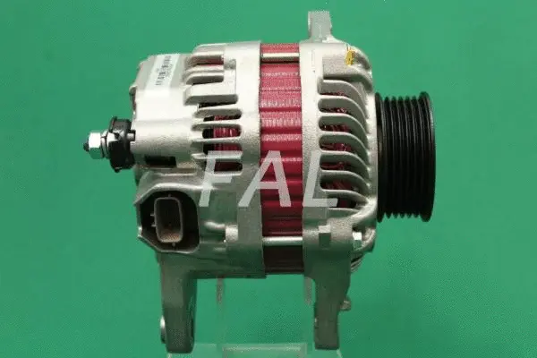 Alternator (F001210/2)