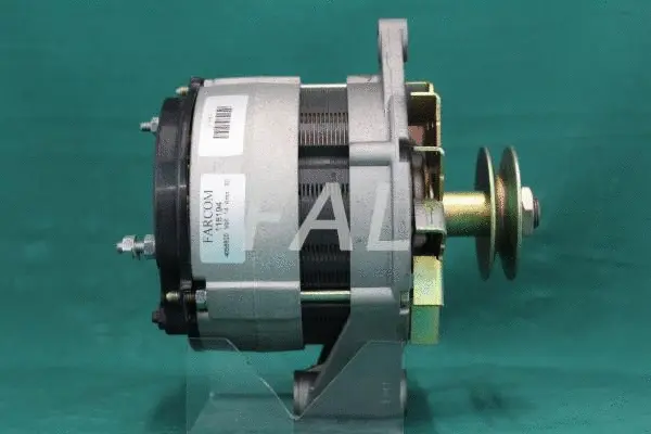 Alternator (F000349/2)