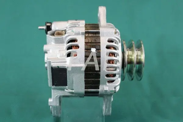 Alternator (F012852/1)