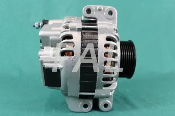Alternator (F000573/2)