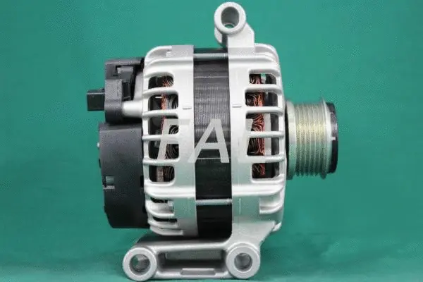Alternator (F011744/1)