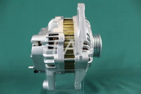 Alternator (F012410/1)