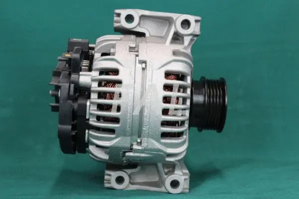 Alternator (F000581/1)